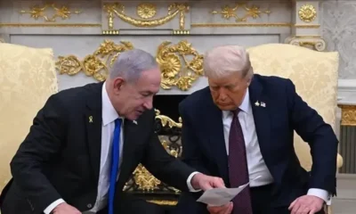 ادعای جنجالی نتانیاهو درباره پایان آتش‌بس ظرف چند ساعت آینده/ شمارش معکوس جنگ آغاز شد