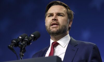 ادعای جی‌دی ونس: سوءتفاهم شده؛ توافق آتش‌بس شامل لبنان نمی‌شود