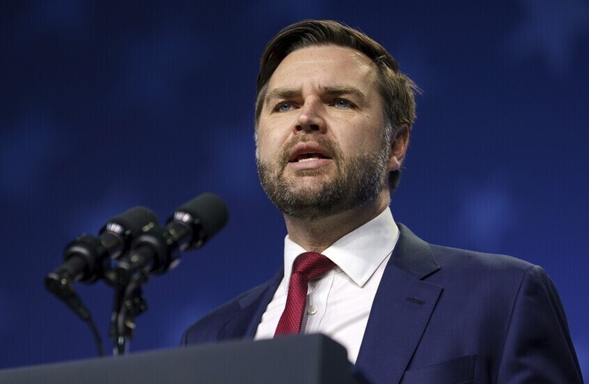 ادعای جی‌دی ونس: سوءتفاهم شده؛ توافق آتش‌بس شامل لبنان نمی‌شود