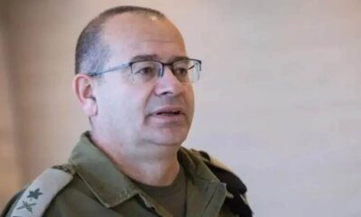 ادعا‌ی رئیس جدید موساد علیه ایران/ پیام مرموز گوفمن چیست؟