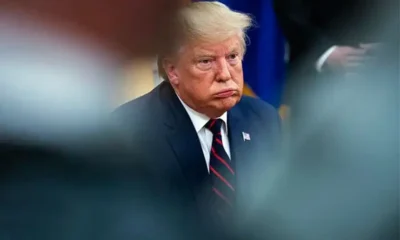 ادعای عجیب ترامپ درباره مردم ایران/ نارضایتی مردم ایران از شنیده نشدن صدای بمب