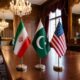 ادعای عجیب خبرنگار پاکستانی درباره ادامه مذاکرات ایران و آمریکا / اروپا میانجی می‌شود؟