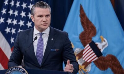 ادعای وزیر جنگ آمریکا درباره حمله زمینی به ایران/ اقدام نظامی جدید آمریکا چیست؟