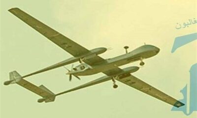 اذعان صهیونیست‌ها به ناتوانی در مقابله با توان پهپادی حزب الله