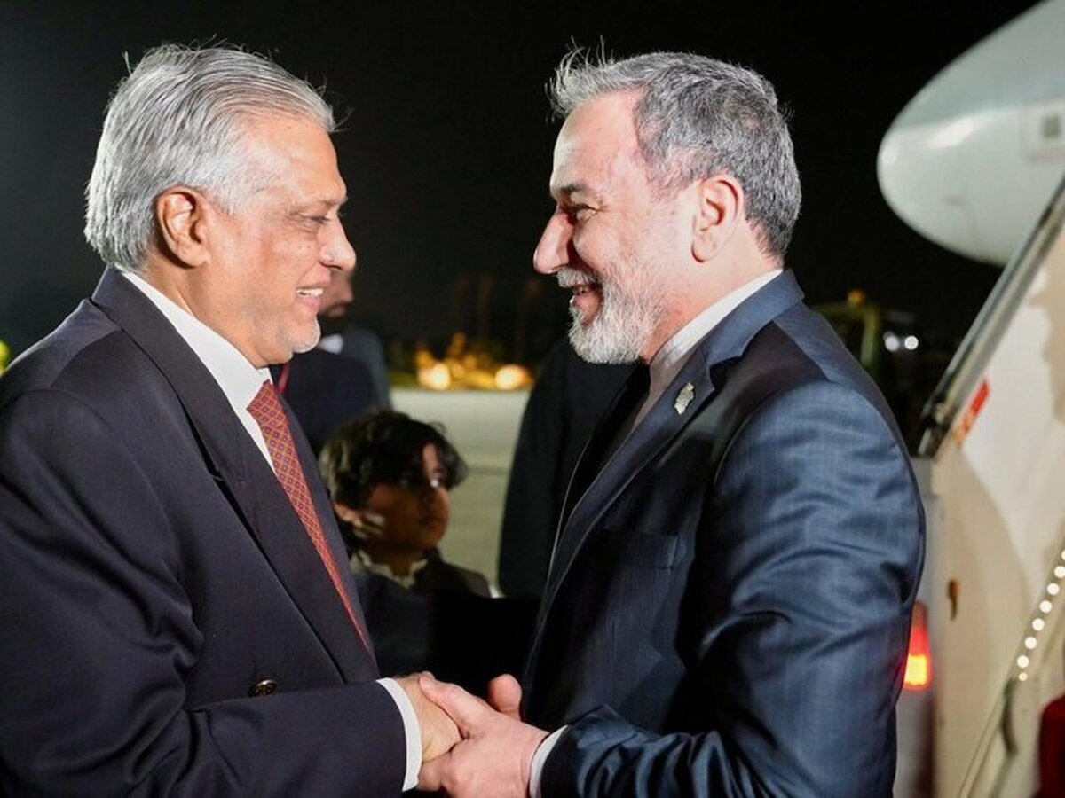 ارسال پیشنهاد جدید ایران به آمریکا / پاکستانی‌ها مدعی شدند