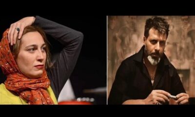 از افشاگری نامحبوب جنیدی تا انتخاب دوراهی که واشقانی گفت