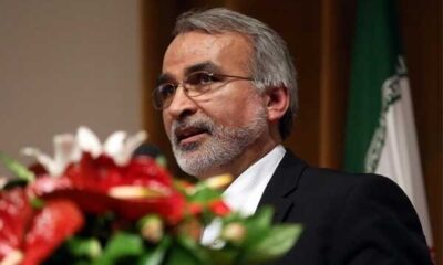 از برکناری فوری تا بازگشت خاموش معاون وزیر؛ ابهامی که همچنان باقی است!