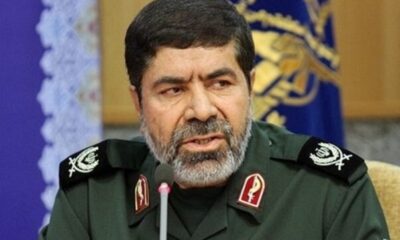 از تصویب اساسنامه سپاه تا رویارویی ۴۰ روزه با قدرت‌های جهانی