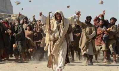 از سریال «سلمان فارسی» چه خبر؟