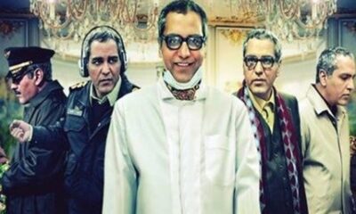 از «مرد سه‌هزارچهره» مهران مدیری چه خبر؟