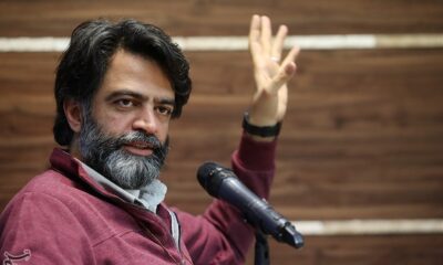 از کمبود زمان تا دشواری لوکیشن؛ پشت‌صحنه «شکار اجدادی» محمود کریمی