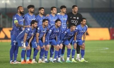 استارت دردسر‌های سازمان لیگ / مخالفان قهرمانی استقلال چه باشگاه‌هایی هستند؟