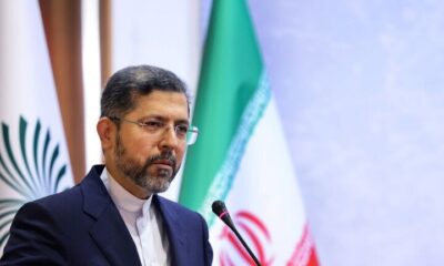 استراتژی‌ جمهوری اسلامی ایران بر اساس اظهارات آمریکا چیده نمی‌شود