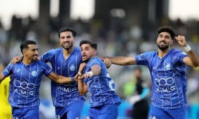 استقلال با پیشنهاد سازمان لیگ مخالفت کرد