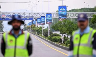 اسلام‌آباد در آماده‌باش کامل/ پایتخت پاکستان میزبان مذاکرات می‌شود