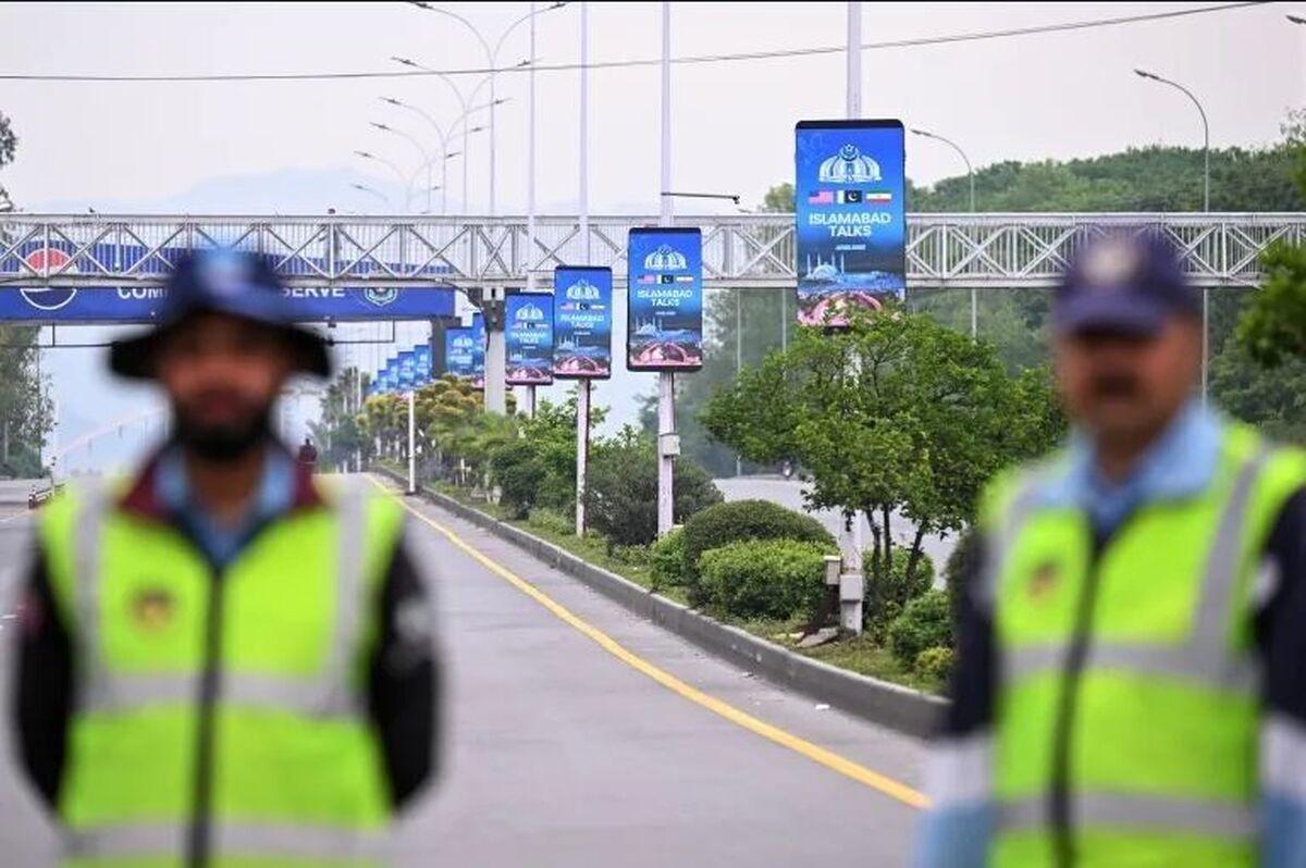 اسلام‌آباد در آماده‌باش کامل/ پایتخت پاکستان میزبان مذاکرات می‌شود