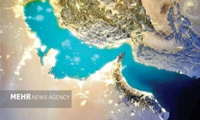 اسپوتنیک: درآمد تنگه هرمز تاب‌آوری اقتصادی ایران را بالا می‌برد