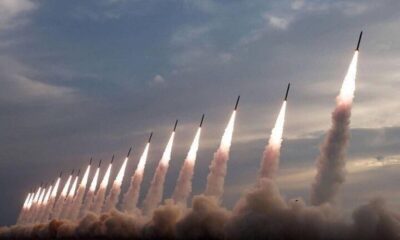 اطلاعیه جدید سپاه درمورد حمله اهداف جدید در منطقه و سرزمین‌های اشغالی