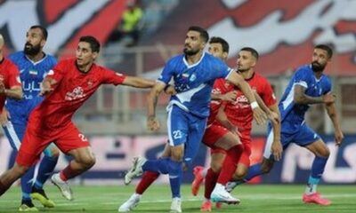 اطلاعیه رسمی سازمان لیگ فوتبال ایران / زمان جلسه تصمیم گیری برای برگزاری لیگ برتر اعلام شد