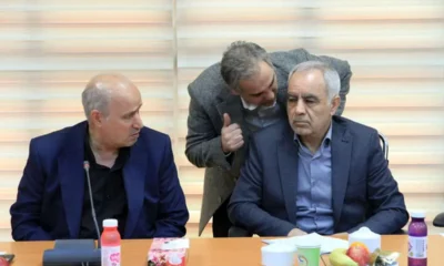 اطلاعیه سازمان لیگ برای برگزاری لیگ برتر