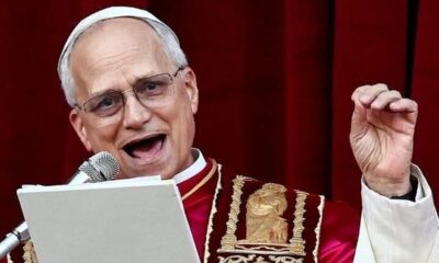 اظهارات تازه رهبر کاتولیک‌های جهان درباره تنش‌های اخیر