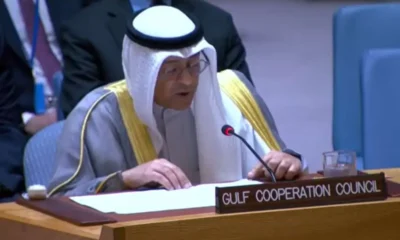 اظهارات تند و ضدایرانی دبیرکل شورای همکاری خلیج فارس