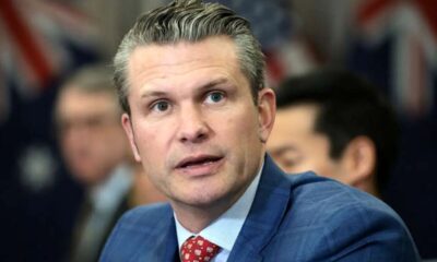 اظهارات جنجالی هگست پس از آتش‌بس ایران و آمریکا/ تکلیف سلاح هسته‌ای ایران مشخص شد