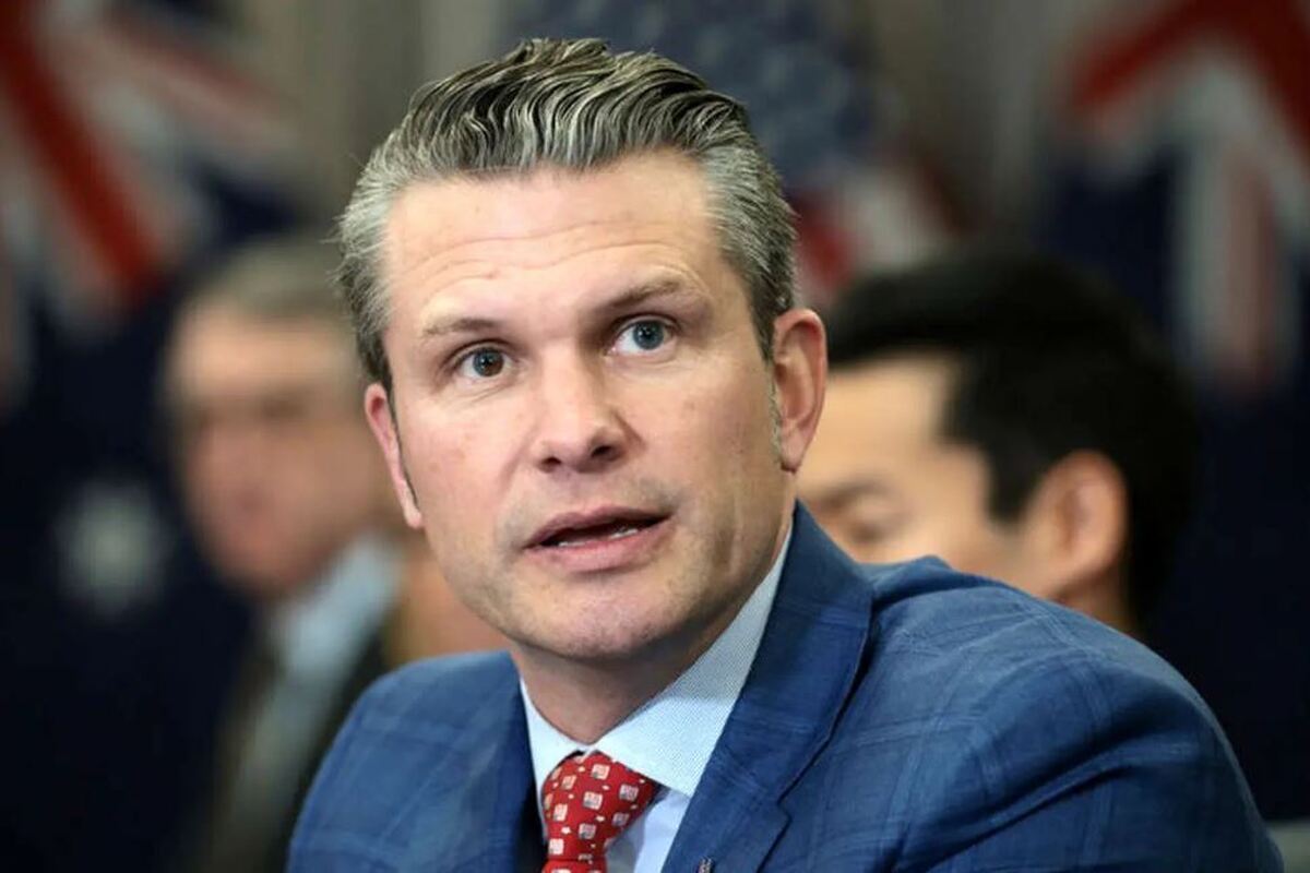 اظهارات جنجالی هگست پس از آتش‌بس ایران و آمریکا/ تکلیف سلاح هسته‌ای ایران مشخص شد