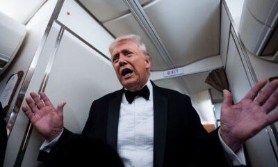 اظهارات ضد و نقیض ترامپ درمورد مذاکرات با ایران/ فکر نمی‌کنم در پاکستان یا ترکیه باشد