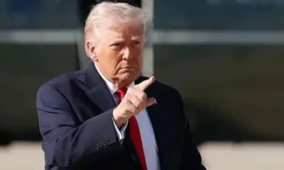 اظهارات عجیب ترامپ: در ازای اورانیوم هیچ پولی به ایران نمی‌دهیم