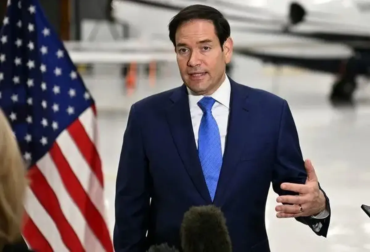 اظهارات عجیب مارکو روبیو پیرامون تنگه هرمز/ شرط توافق ایران و آمریکا وابسته به شاهراه اقتصادی؟