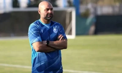 اعتراض سهراب بختیاری‌زاده به لیگ نخبگان آسیا / حق استقلال است!