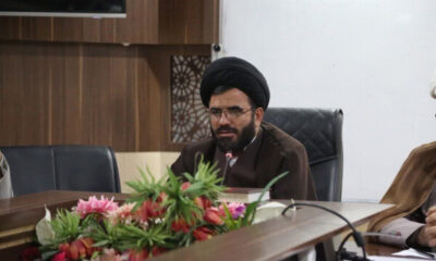 اعتماد به مسئولان پادزهر جنگ شناختی دشمن است