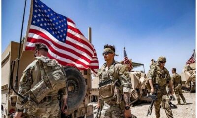 اعزام شش هزار پیاده نظام آمریکایی به خاورمیانه/ ترامپ به سیم آخر زد