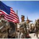 اعزام شش هزار پیاده نظام آمریکایی به خاورمیانه/ ترامپ به سیم آخر زد
