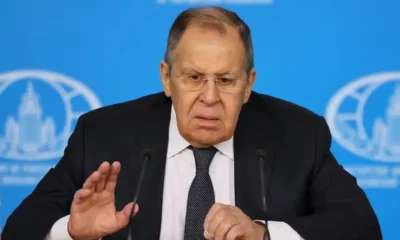 اعلام آمادگی روسیه برای میانجی‌گری میان آمریکا و ایران