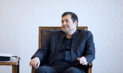 اعلام نهایی وضعیت حضور تیم ملی در جام جهانی / وزیر ورزش تکلیف را روشن کرد