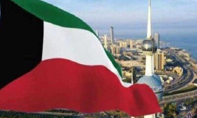 اعلام وضعیت قرمز در کویت برای صادرات نفت