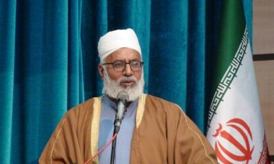 افرا: شیعه و سنی جان خود را فدای وطن می کنند