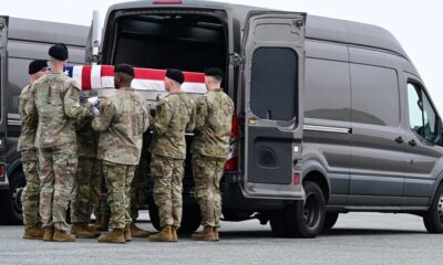 افزایش تلفات نظامیان آمریکایی در جنگ علیه ایران