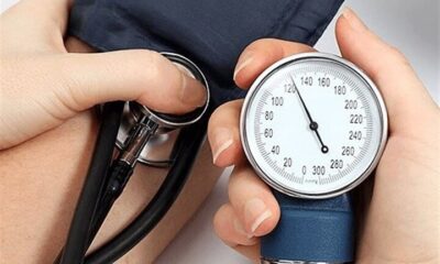افزایش مرگ و میر ناشی از فشار خون بالا در بین زنان جوان