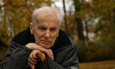 افسردگی ممکن است نشانه خطر بیماری مغزی در میان سالمندان باشد