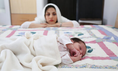 افسردگی پس از زایمان؛ بیماری قابل درمان یا تهدیدی برای مادر و نوزاد؟