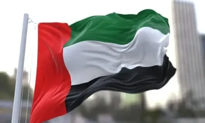 امارات، مشارکت در جنگ علیه ایران را انکار کرد