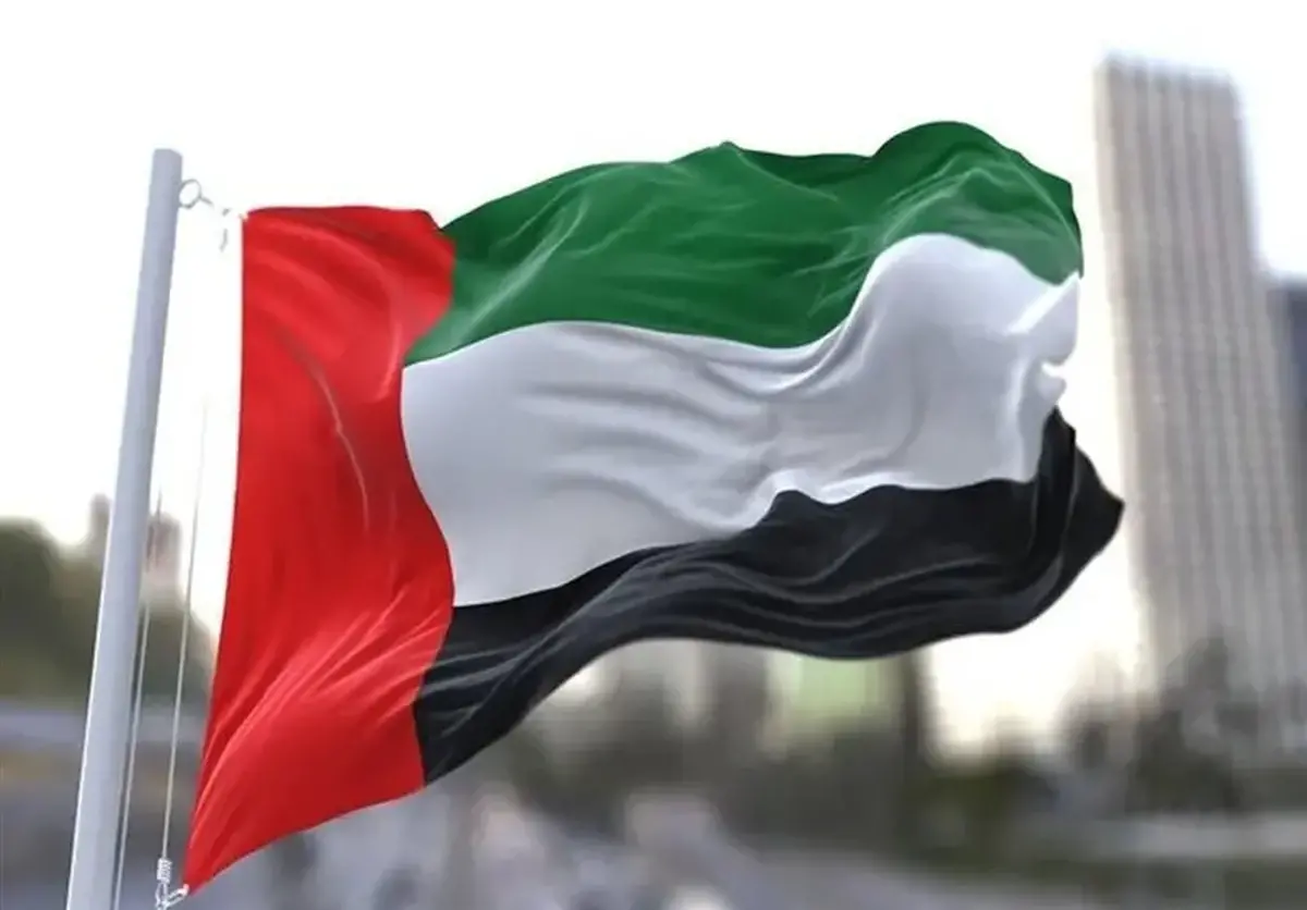 امارات، مشارکت در جنگ علیه ایران را انکار کرد