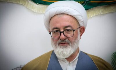 امام جمعه شاهرود به مسئولان: صدای مردم درباره کوهستان شاهوار را بشنوید