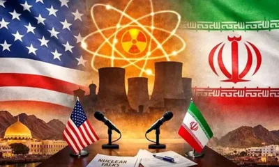 امیدواری لحظه آخری پاکستان و قطر به احتمال مذاکره/ هیات ایرانی پای میز مذاکره می‌رود؟