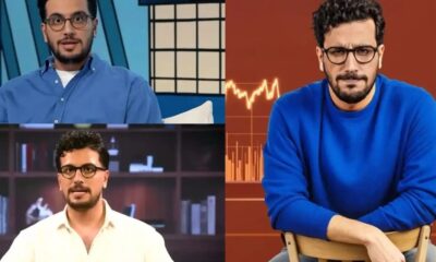 امیرحسین قیاسی پس از استوری جنجالی، عذرخواهی کرد