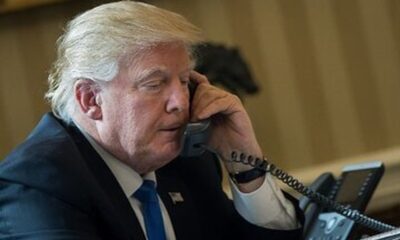 انتقاد ترامپ از انگلیس در ماجرای جنگ علیه ایران