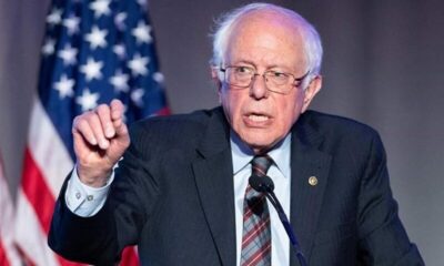 انتقاد سندرز از هزینه هنگفت آمریکا در جنگ / هزینه پیش‌بینی شده جنگ ایران 1 تریلیون دلار است